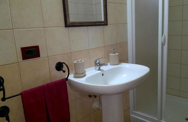 Affitacamere Domo - Mari e Luci - Foto 22