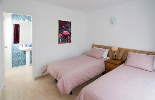 Maximilian House-Duplex vista al mar en complejo con piscina - Foto 11