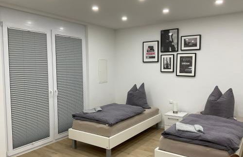 Deluxe Apartments Messe Flughafen - Photo 49