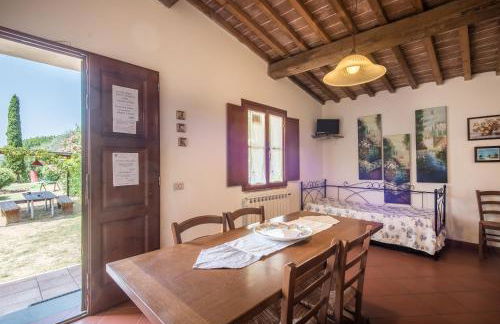 Poggio Primo - Trilocale Etrusco - Foto 9