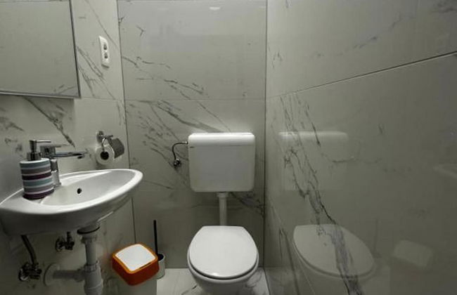 Beachfront Spacious Apartment With Terrace - Foto 8