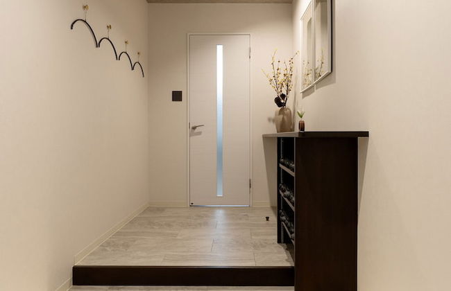 SMART VILLA Hakone Sukumogawa Riverside - Foto 40