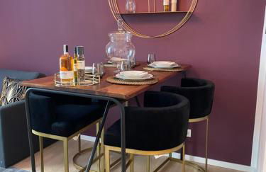 Pure Berlin Apartments - Luxury at Pure Living in City Center - Foto 46