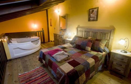 Casas Herrenales de Ulaca - Photo 6