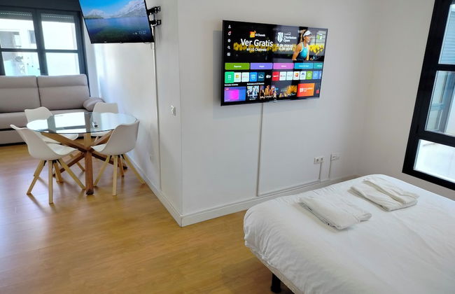 Apartamentos Centro Cordoba by MiRa - Foto 7