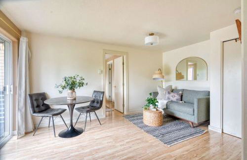 Stay Portland - Adorable Bright 1 Bed Near OHSU - Photo 6