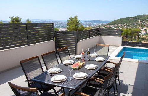 Villa Dorso with heated pool - Foto 43