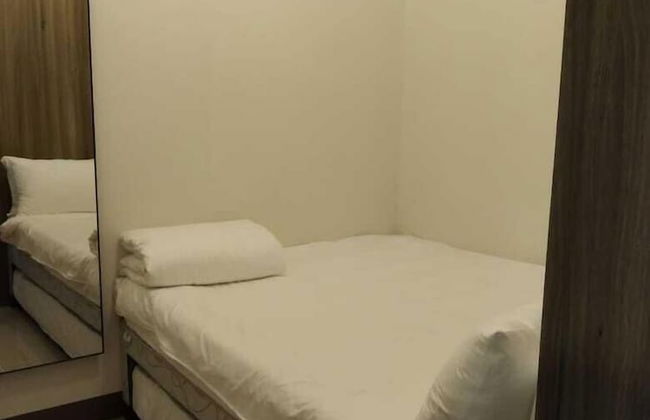 JK Coastal Inn - Foto 5