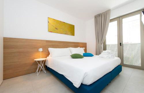 Ariston Teatro Luxury Aparthotel - Foto 9