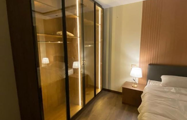 Villa in palm hills-the crown - Foto 27