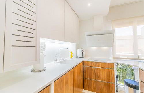 Acogedor apartamento con acabados primera calidad - Foto 17