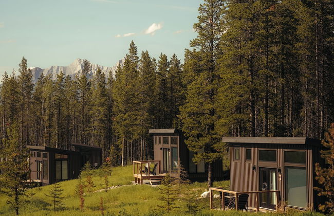 Skyridge Glamping - Foto 1