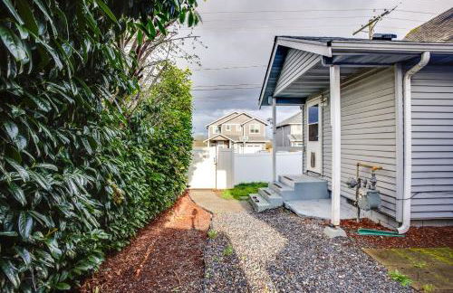 3 Mi to Dtwn Tacoma Pet-Friendly Home - Foto 2