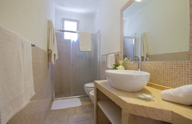 Cava Li Santi Residence - Foto 45