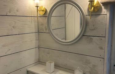 Luxury Boutique retreat, hot tub, dog friendly - Foto 29