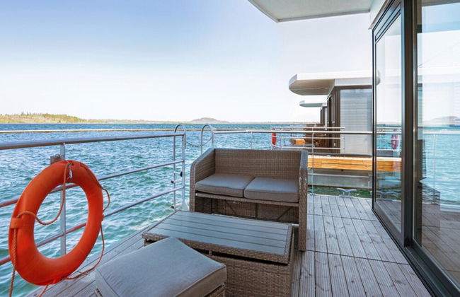 Hausboot Family & Friends, Braunsbreda - Foto 14