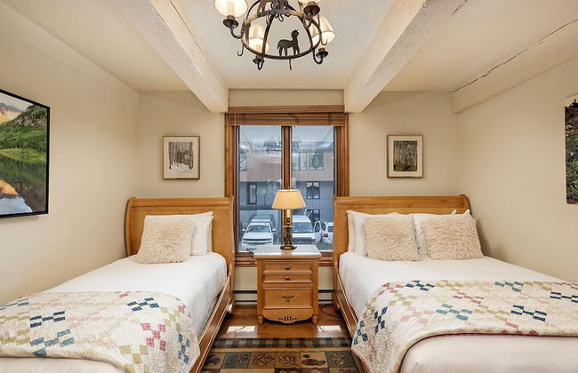 Chateau Eau Claire & Roaring Fork by Frias Properties - Foto 14