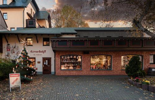 Ferienwohnung Spielzeughof - Foto 5