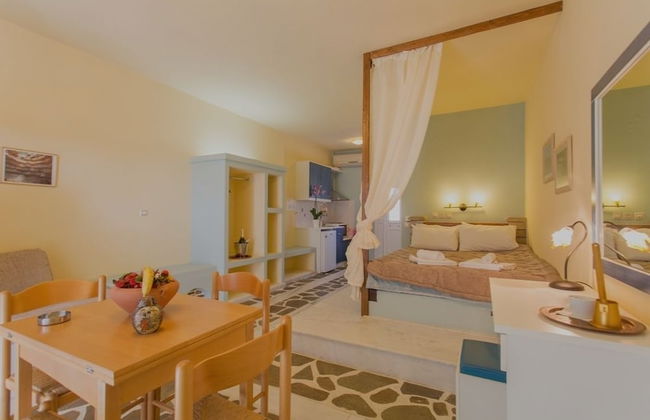 Saint George Hotel & Rooms - Foto 14