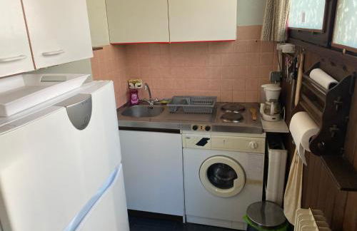 Duplex Superbe Vue Montagne - Foto 6