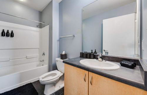 West Loop - City Views With In & Out Parking 5 - Foto 14