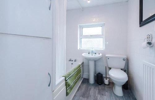 Quiet and Comfortable Home - Foto 5