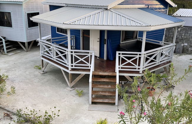 Blue Bay Cottage - Foto 48