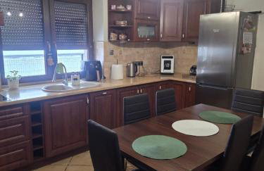 MiiG Residence Jacuzzi & Sauna Zator Oświęcim - Photo 18