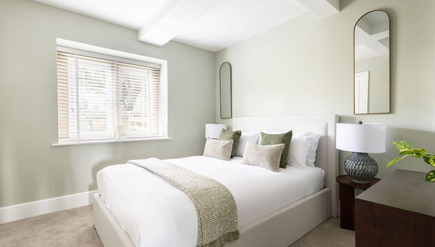 Caedmons View at Whitby Abbey - Foto 4, Habitación