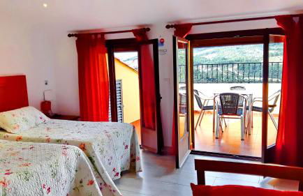 Apartamentos Turisticos Mirayuste - Photo 73