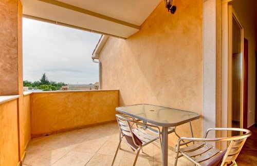 Charming villa Oliva with 4 bedrooms near the wonderful village of Fazana - Foto 36