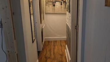 2 Double Room Flat - Foto 5