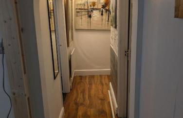 2 Double Room Flat - Foto 5