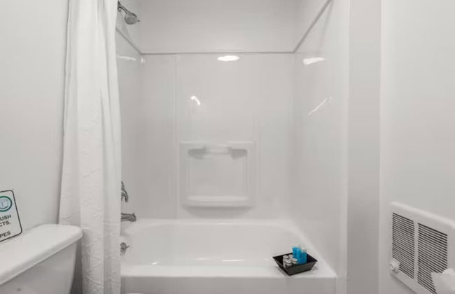 Cozy&Chic 2nd Floor Front - Foto 16