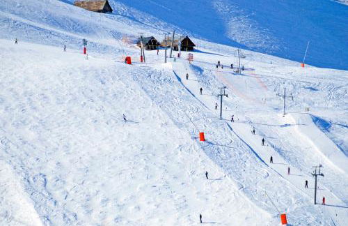Résidence Goélia Les Chalets des Ecourts - Foto 15