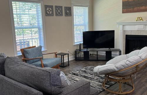 KALMNEZ 10 minutes from FLW - Foto 12