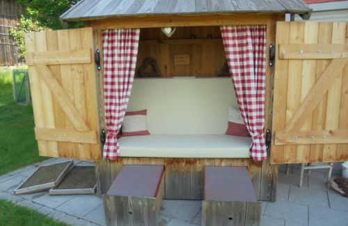 Ferienwohnung Haus Monika - Foto 33