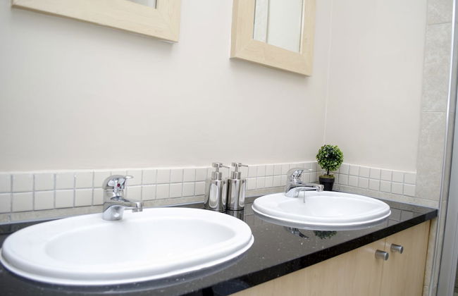 Knightsbridge Luxury Apartment - Foto 43