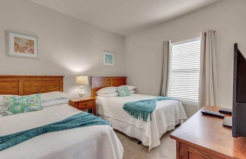4 BD 3 BA Lucaya Village 23-101 - Foto 18