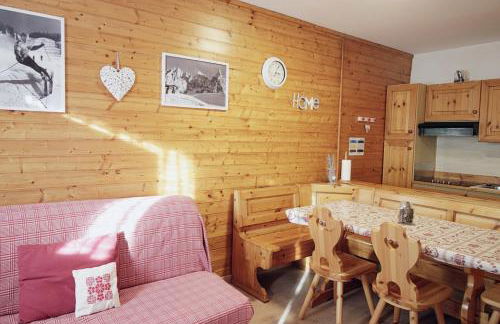 LA TANA - Residence Veronza con piscina, Dolomiti Affitti - Foto 6