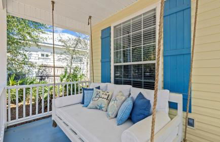 30A Cottage Near the Beach with Golf Cart - Foto 26