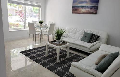 Apts with Backyard Near Fort Lauderdale Beach, Nightlife, Cruise Port, Airport - Foto 10