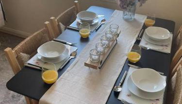 The Butcher's Flat Seahouses - Foto 5