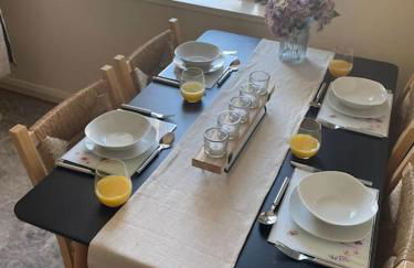 The Butcher's Flat Seahouses - Foto 5