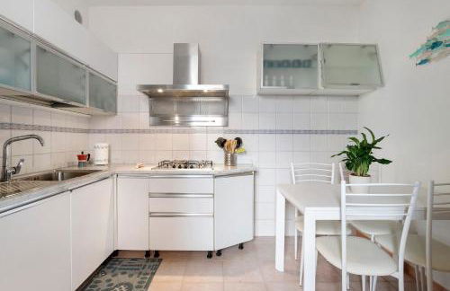 Villino Flora a Viareggio - Foto 9