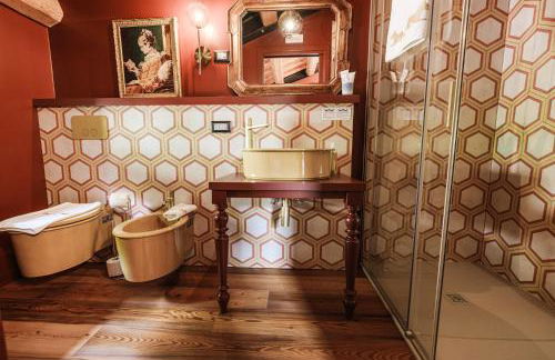 Agriturismo Le Volpi - Photo 22