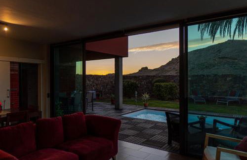 Salobre Golf Villa 3 Premium - Foto 49