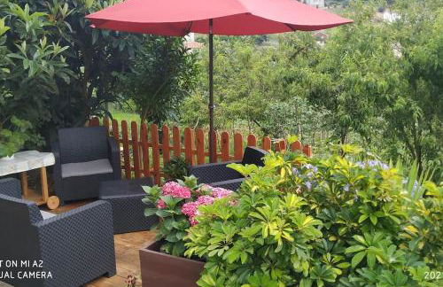 Apartamento abuhardillado en pueblo asturiano - Photo 4