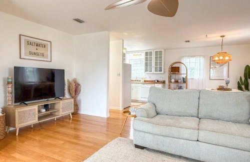 Bayside Gypsea St George Island Golf cart Rental - Foto 8