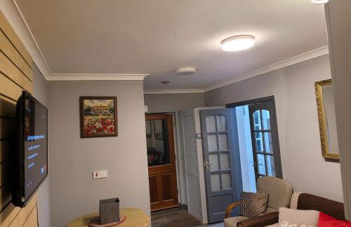 Evergreen 2bedroom-sleeps up to 7,2 bathroom - Foto 1